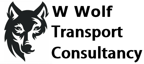 WWolf logo